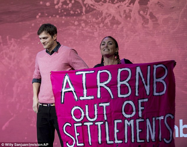 airbnb-protests